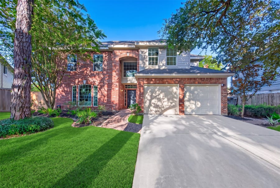 Property photo for 1311 Chippenham Court, Missouri City, TX