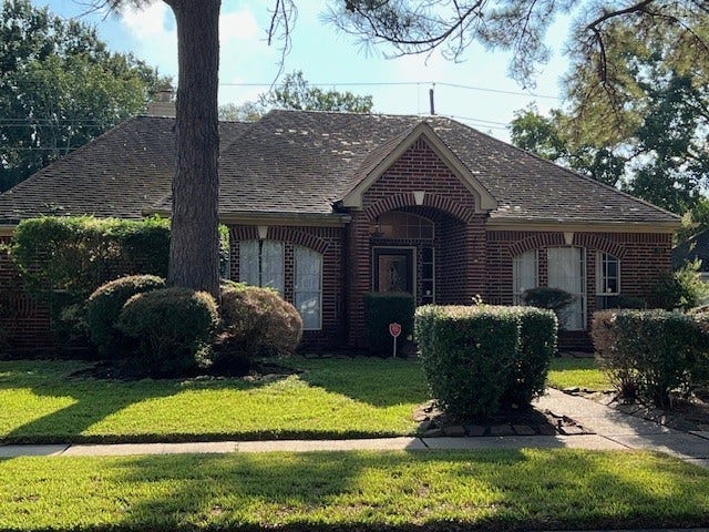 Property photo for 319 S Cheddington Drive, Katy, TX