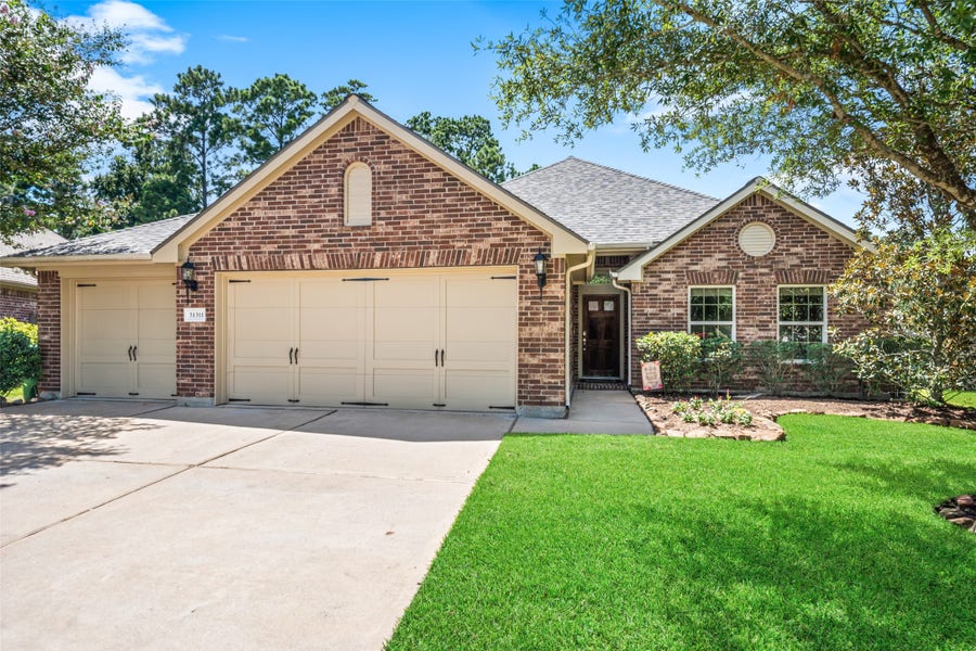 Property photo for 31311 Mallards Pond Court, Spring, TX