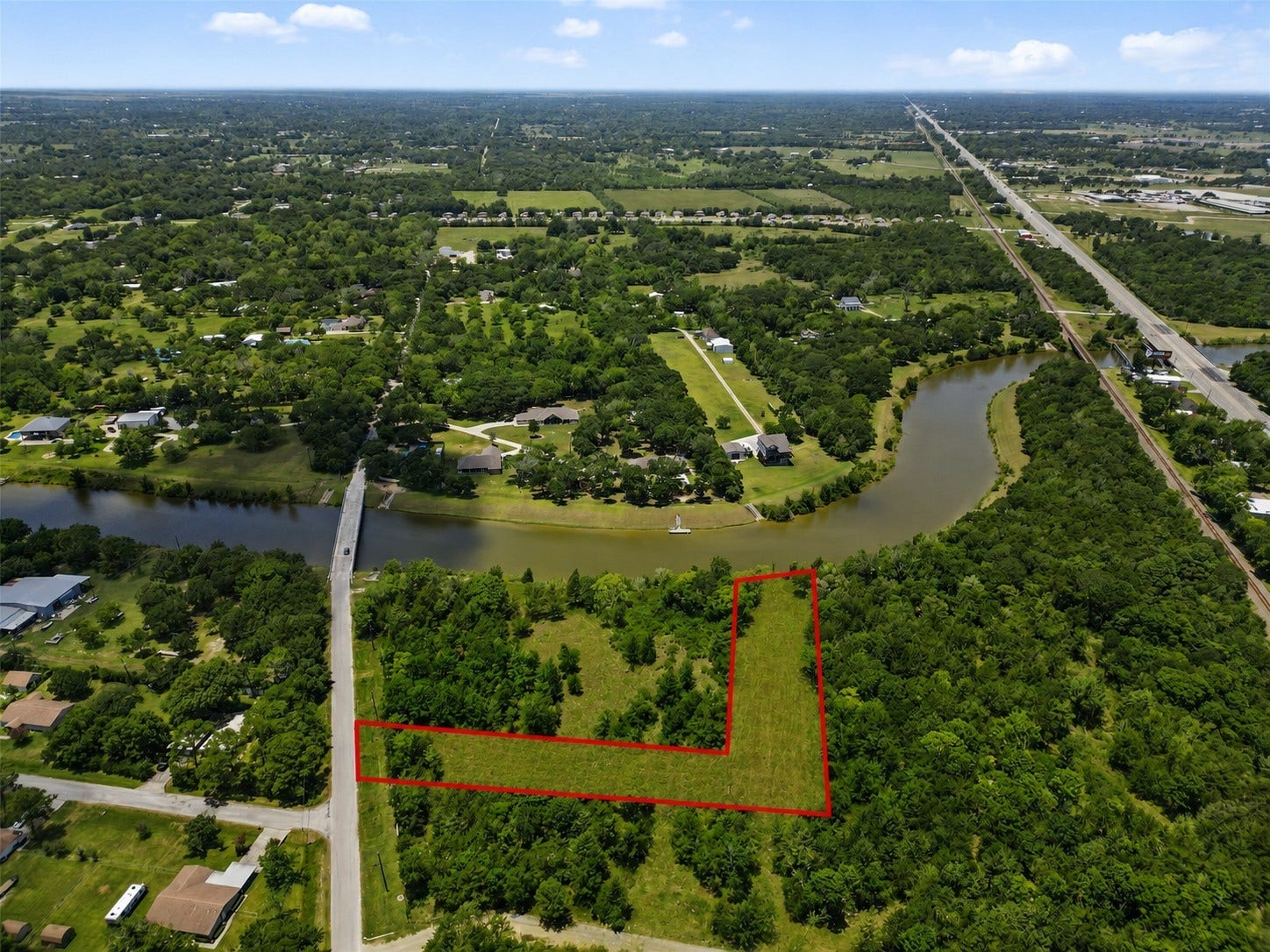 9204 Neville Road, Hitchcock, TX 77563 9204 Neville Road, Hitchcock, TX 77563