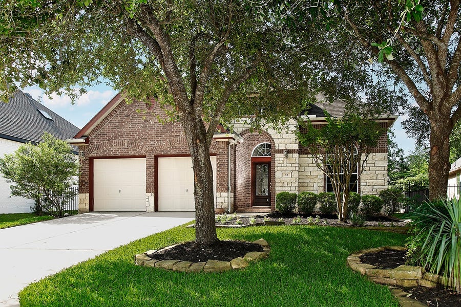 Property photo for 35 GRANITE PATH, The Woodlands, TX