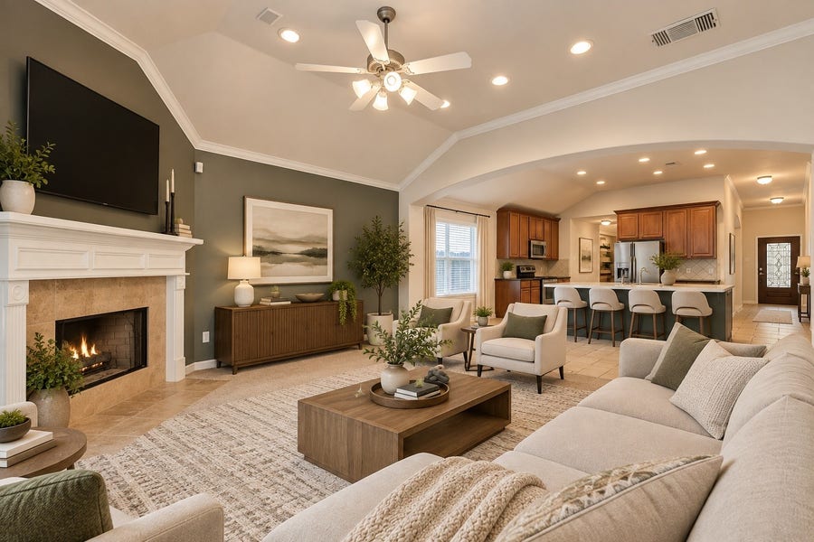 Property photo for 11 Ebony Oaks Place, The Woodlands, TX