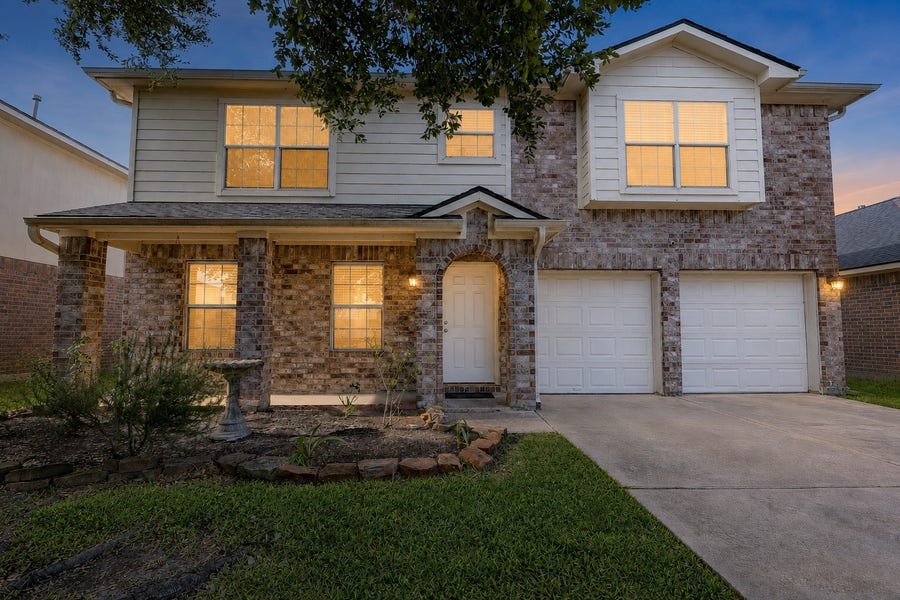 Property photo for 4931 Steel Meadows Lane, Humble, TX