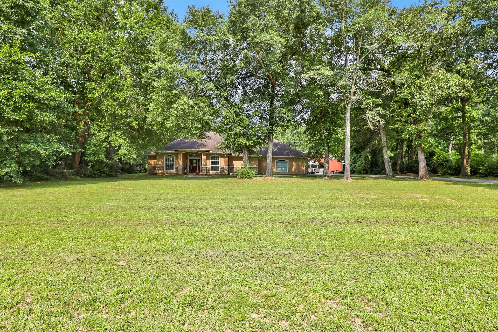 17207 Horseshoe Way, New Caney, TX 77357 17207 Horseshoe Way, New Caney, TX 77357