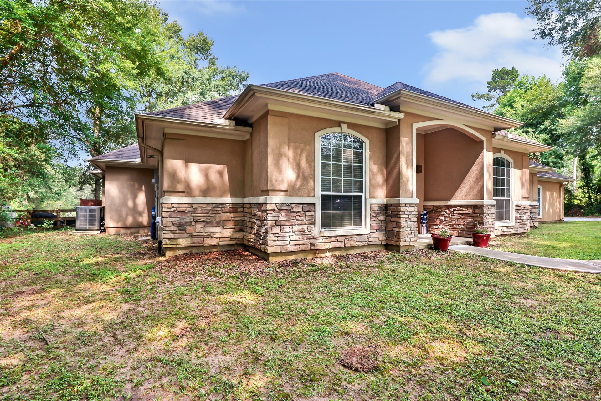 17207 Horseshoe Way, New Caney, TX 77357 17207 Horseshoe Way, New Caney, TX 77357