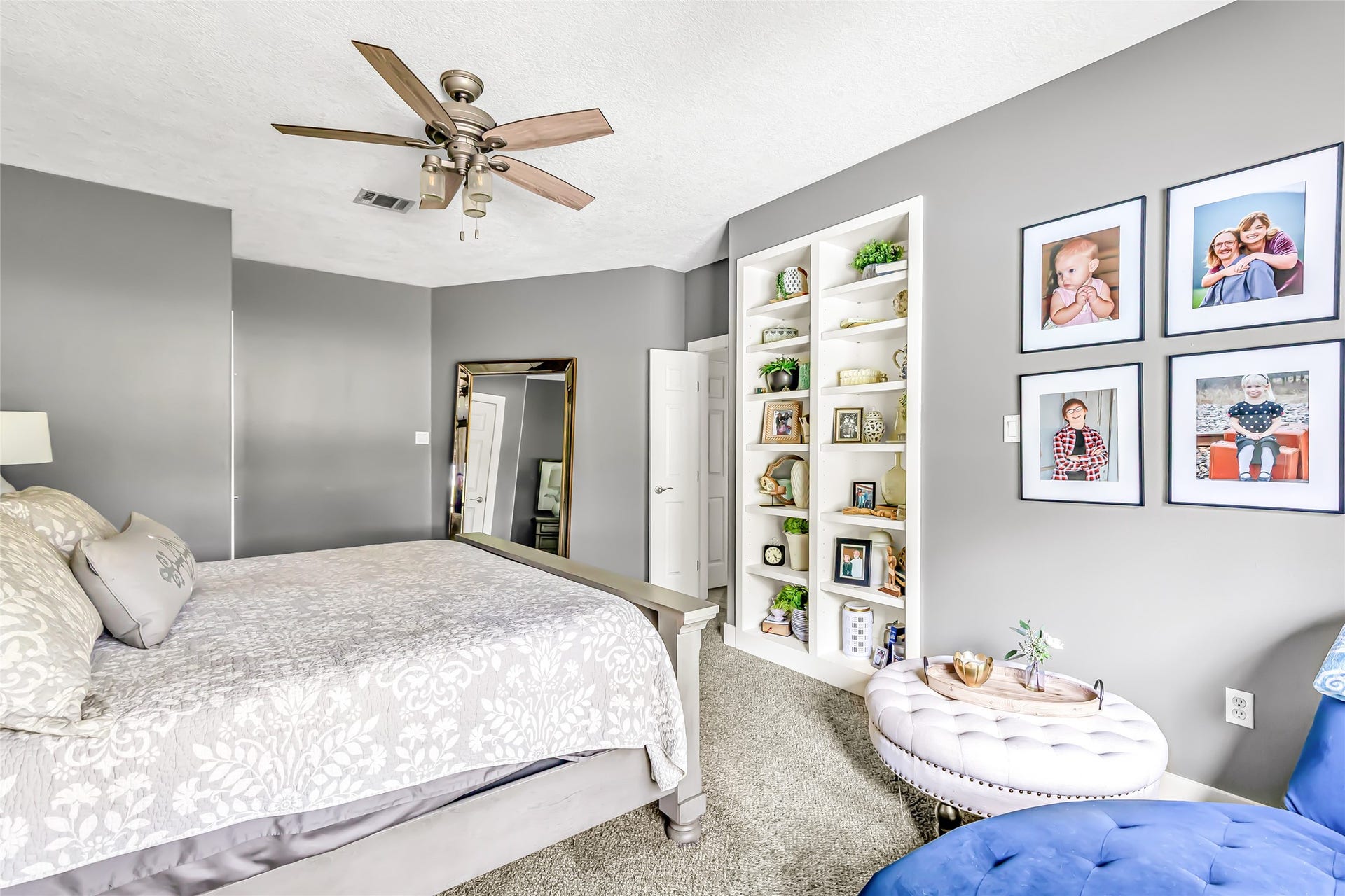 17207 Horseshoe Way, New Caney, TX 77357 17207 Horseshoe Way, New Caney, TX 77357