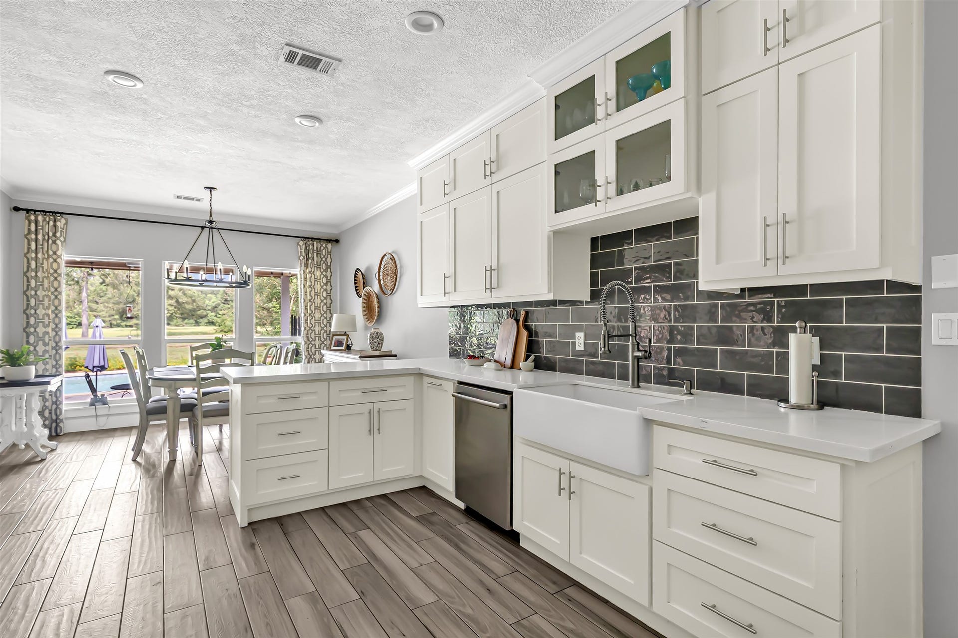 17207 Horseshoe Way, New Caney, TX 77357 17207 Horseshoe Way, New Caney, TX 77357