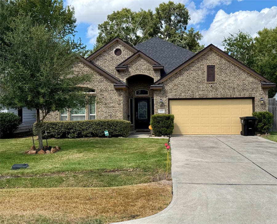 Property photo for 4817 Alvin Street, Houston, TX