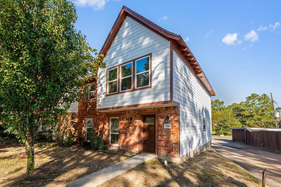 Property photo for 20361 Fieldtree Drive, Humble, TX