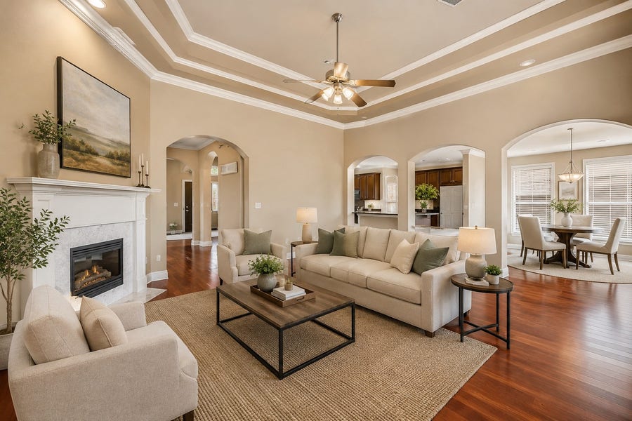 Property photo for 22423 Wenbury Drive, Tomball, TX
