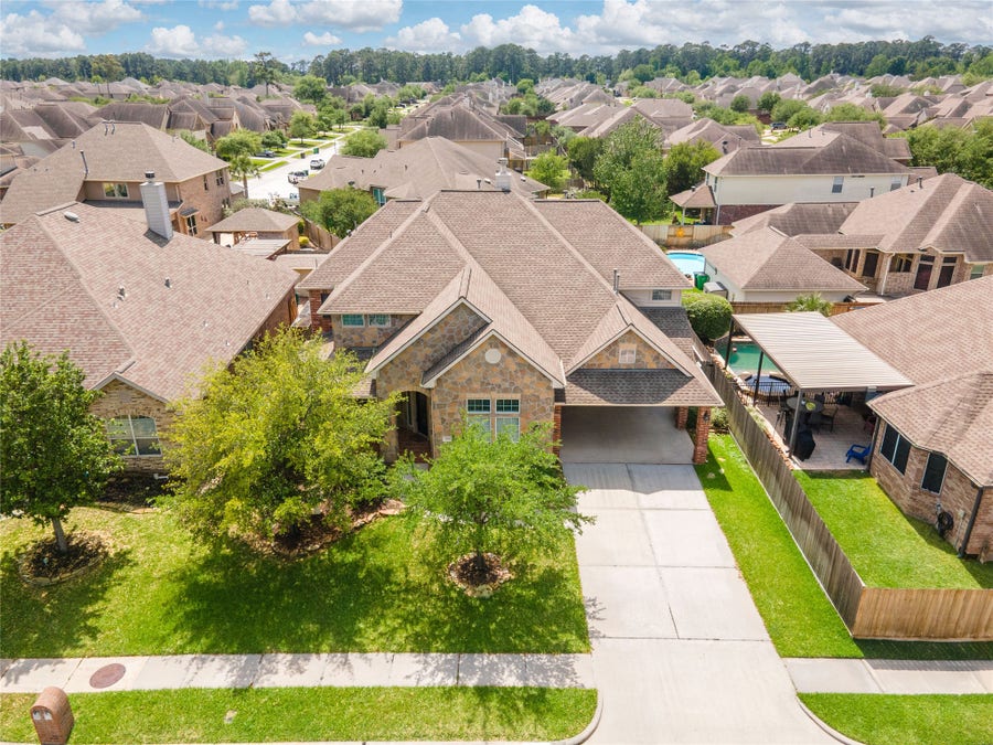 Property photo for 22423 Wenbury Drive, Tomball, TX