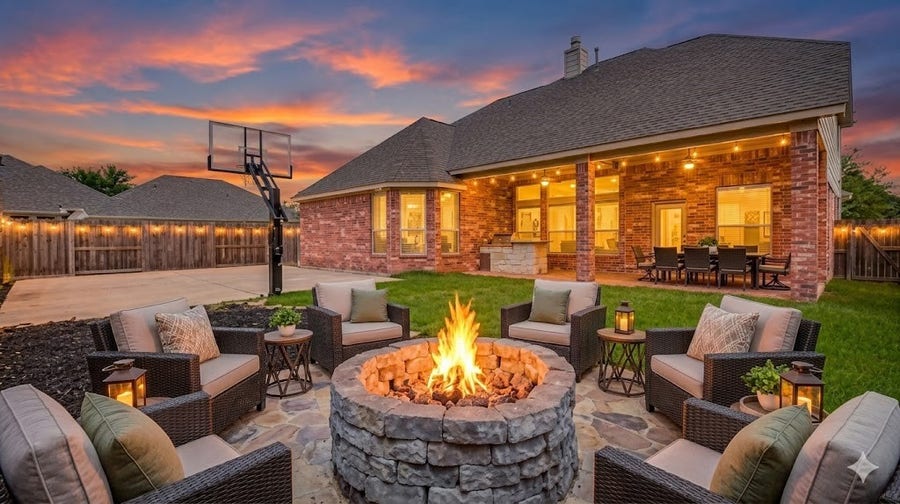 Property photo for 22423 Wenbury Drive, Tomball, TX
