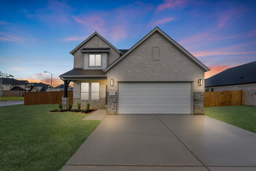 Property photo for 3130 Spitfire Drive, Rosenberg, TX