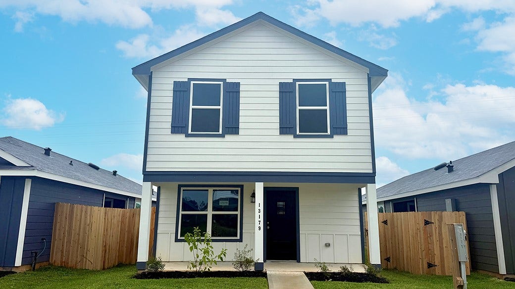 13179 Turret Bend Way, Willis, TX 77378 13179 Turret Bend Way, Willis, TX 77378