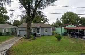 Property photo for 6815 Goforth Street, Houston, TX