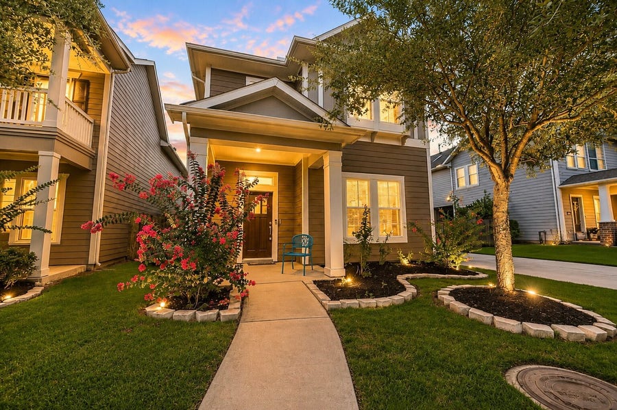 Property photo for 6019 Dark Kite Trail, Missouri City, TX