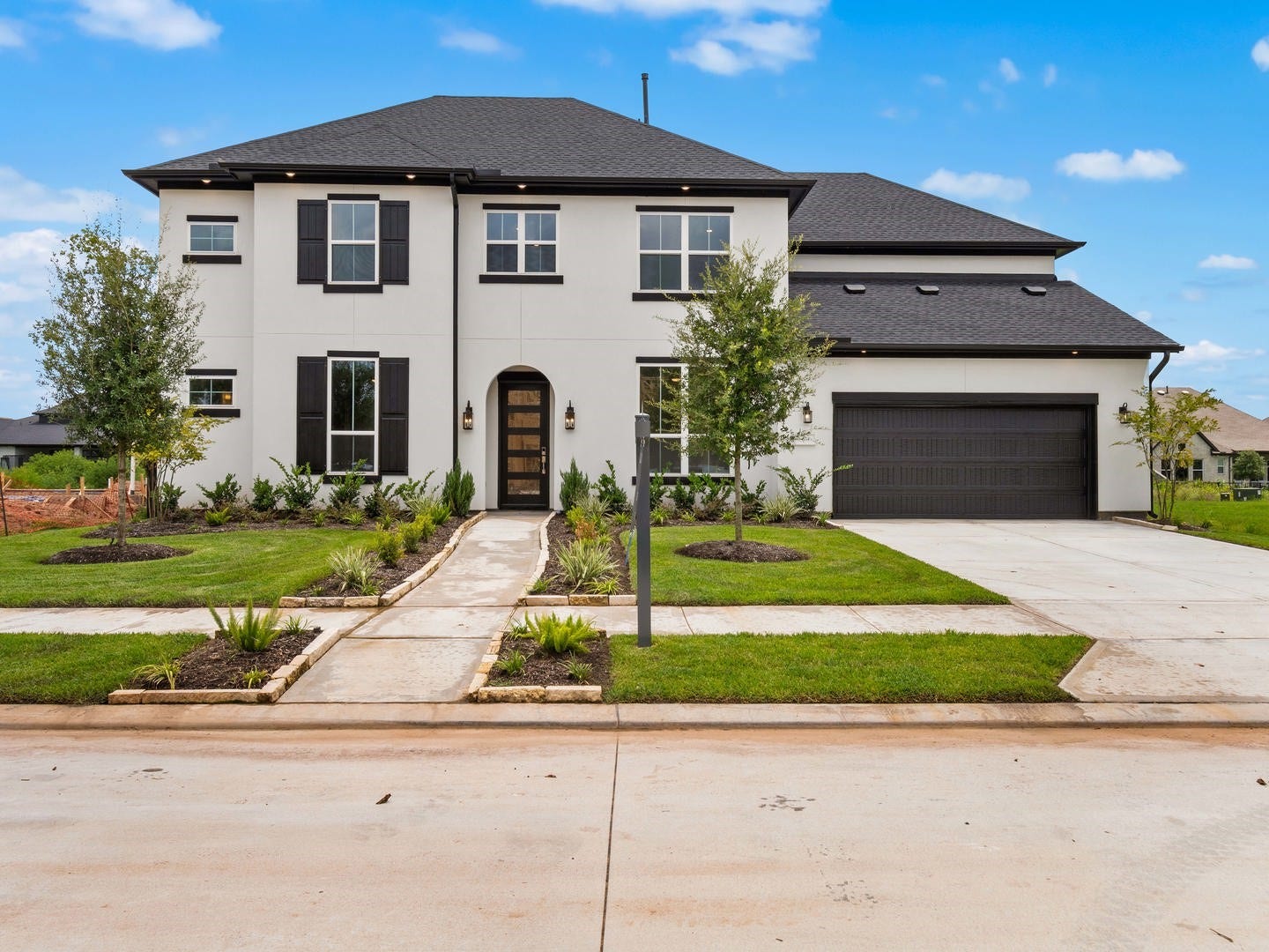 1334 Creek Haven Drive, Missouri City, TX 77459 Sienna_Executive Collection_Mangusta_Mission_53_Exterior_01-a