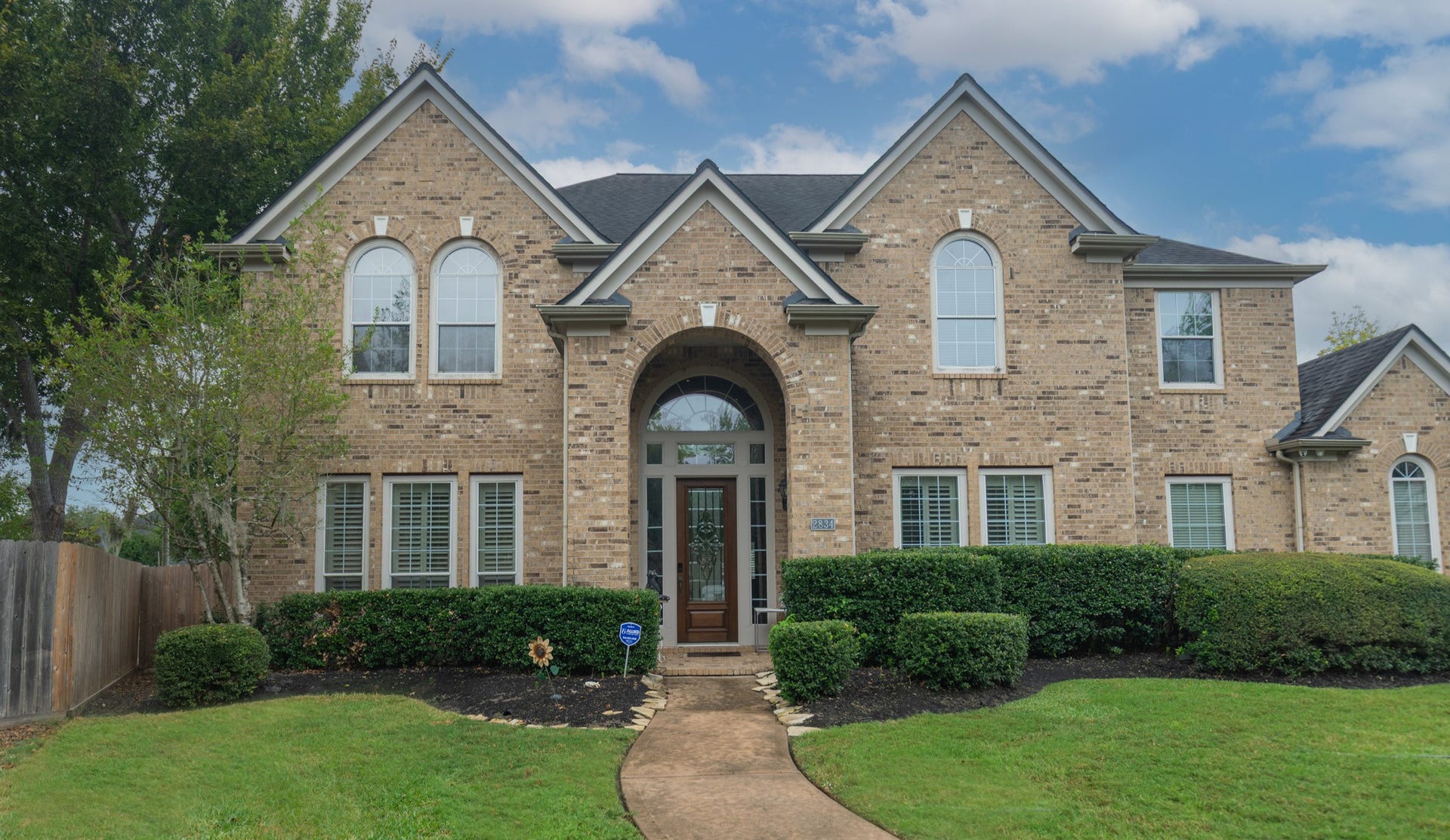 2834 Taylorcrest, Missouri City, TX 77459 2834 Taylorcrest, Missouri City, TX 77459