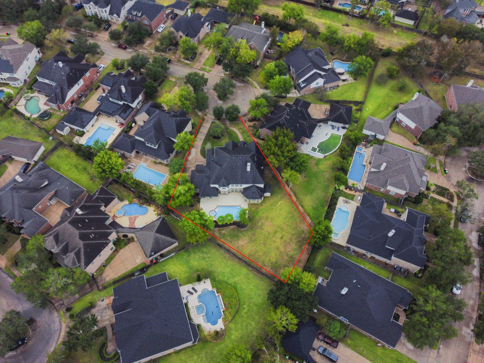 2834 Taylorcrest, Missouri City, TX 77459 2834 Taylorcrest, Missouri City, TX 77459