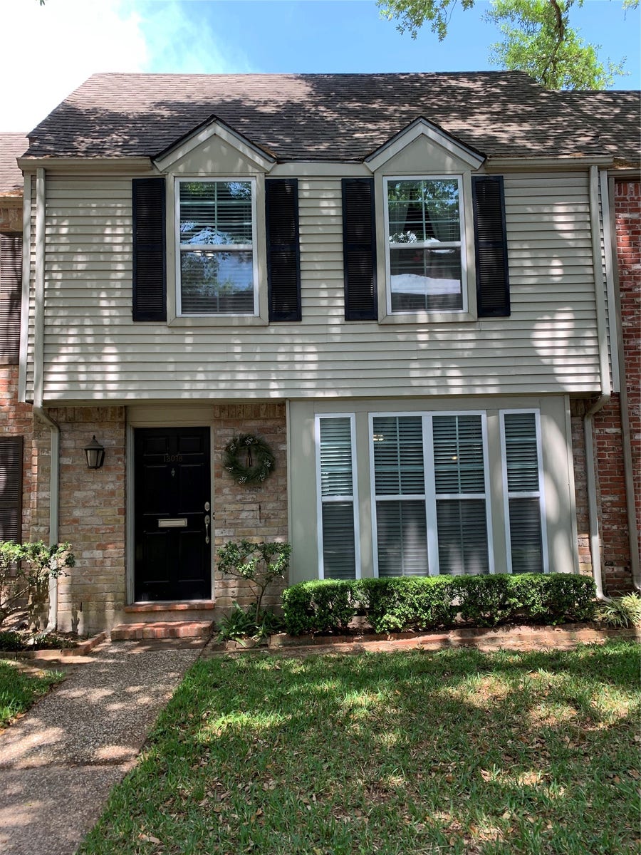 Property photo for 13078 Trail Hollow Drive, #3078, Houston, TX