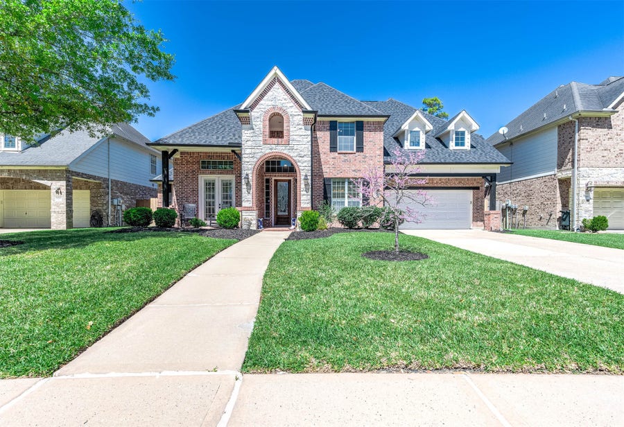 Property photo for 16106 Ormonde Crossing Drive, Cypress, TX