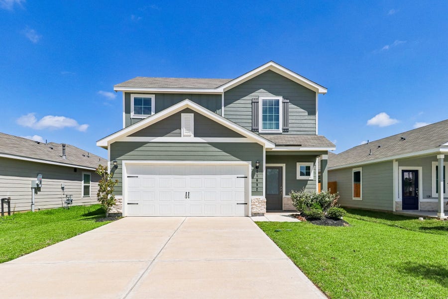 Property photo for 5910 Peony Place, Magnolia, TX