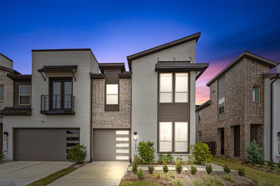 Property photo for 16631 Lake Austin Street, Cypress, TX