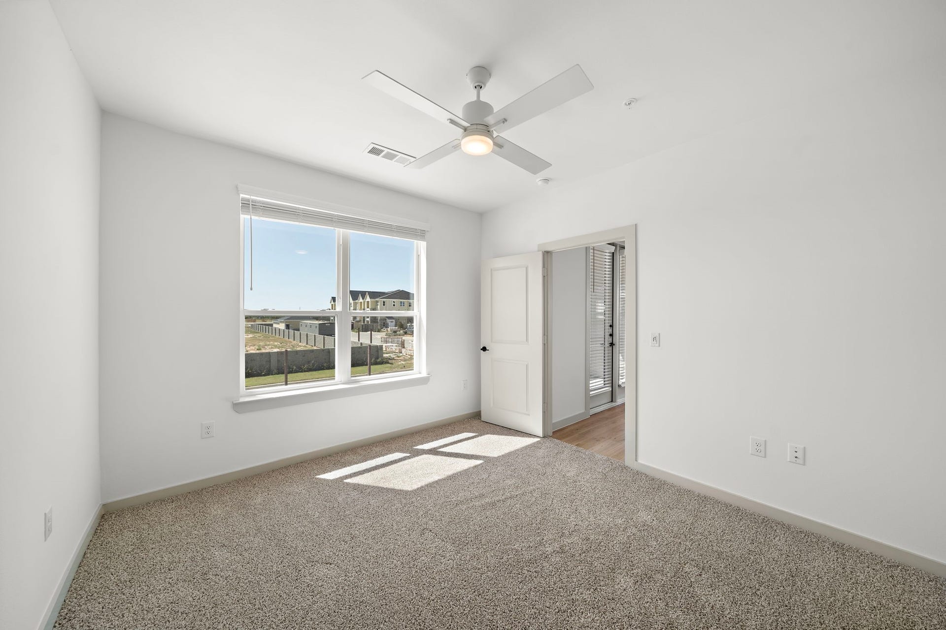 29655 Jordan Ranch Boulevard, #C1, Brookshire, TX 77423 VACANT UNIT SHOWN - LAYOUT MAY DIFFER