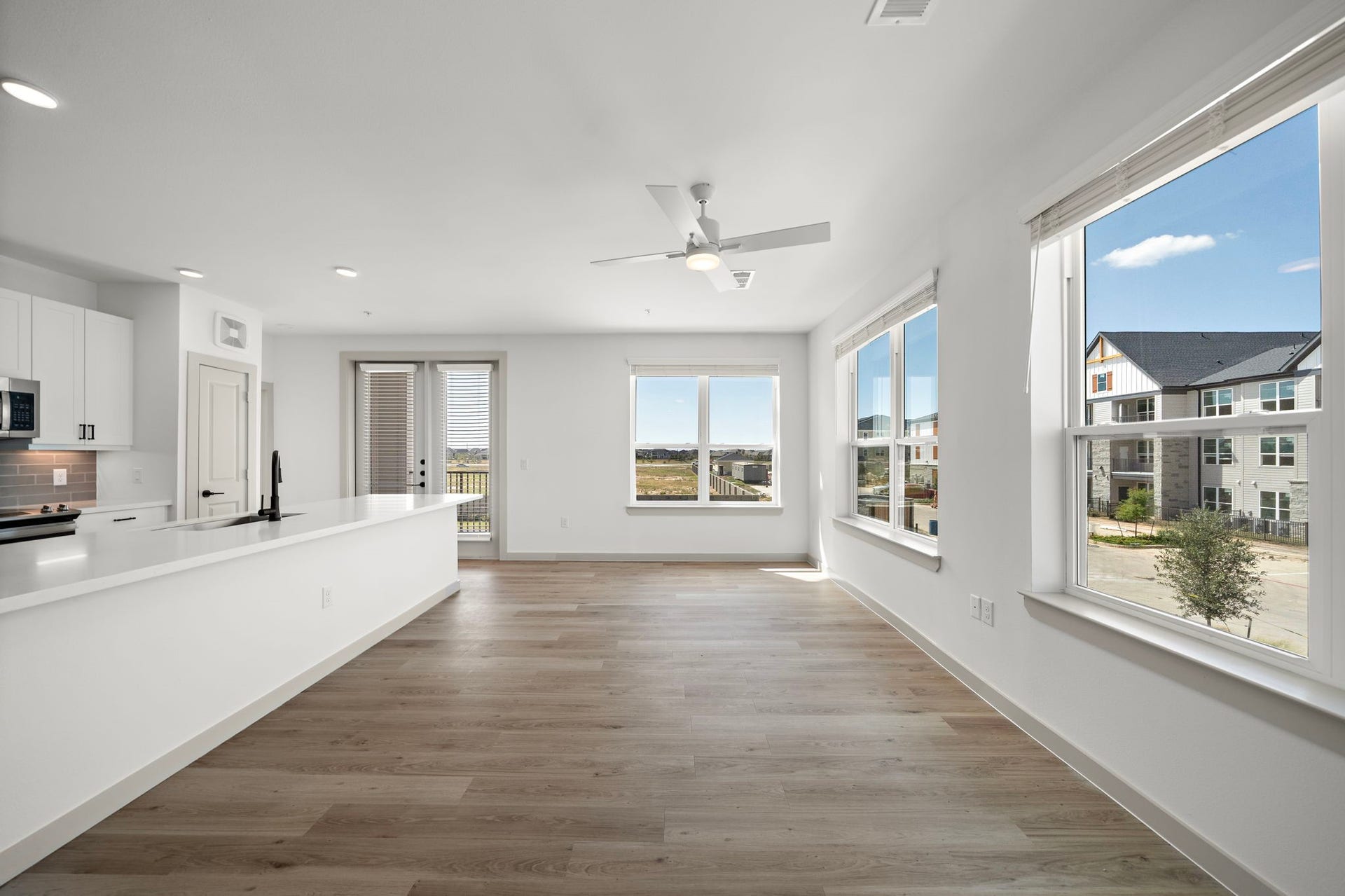 29655 Jordan Ranch Boulevard, #C1, Brookshire, TX 77423 VACANT UNIT SHOWN - LAYOUT MAY DIFFER
