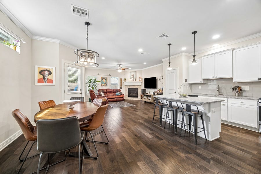 Property photo for 4819 Hardy Street, Houston, TX