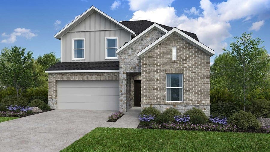 Property photo for 7418 Happiness Pass, Richmond, TX