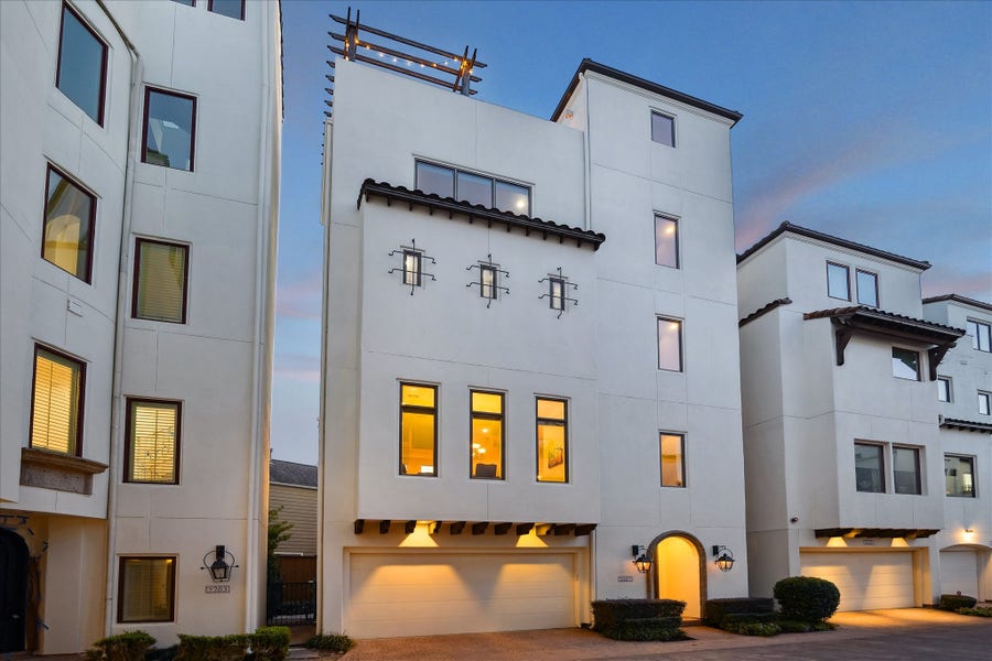 Property photo for 5207 Calle Montilla Place, Houston, TX