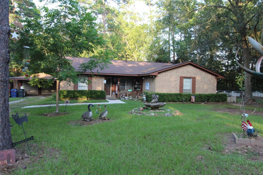Property photo for 26482 Lakeview Drive, Hockley, TX