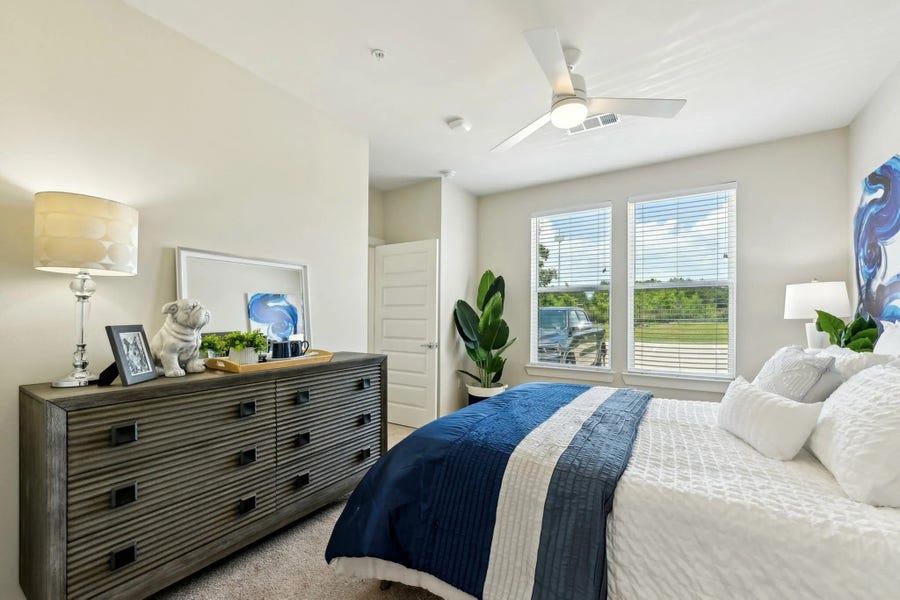 Property photo for 1800 Central Pine Street, #4309, Montgomery, TX