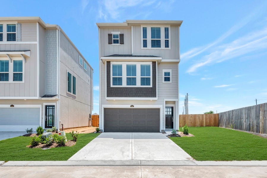 Property photo for 3016 Tres Olivos Drive, Houston, TX