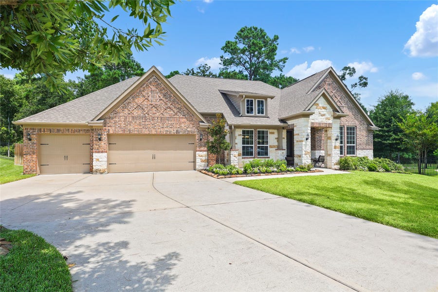 Property photo for 179 Magnolia Reserve Loop, Magnolia, TX