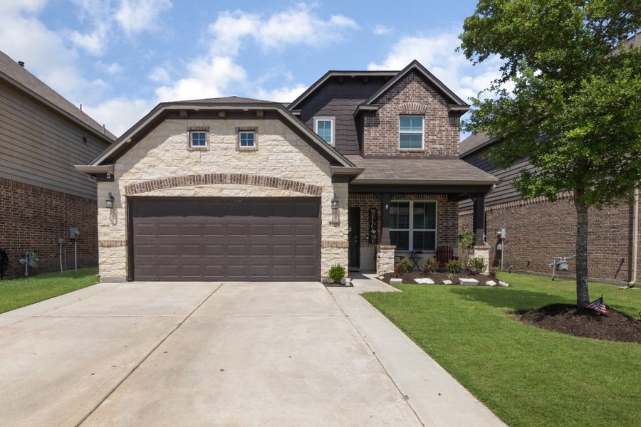 Property photo for 12219 Chestnut Clearing Trail, Atascocita, TX