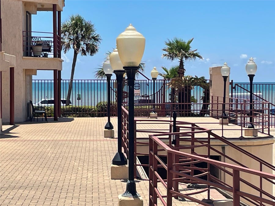 Property photo for 7312 Seawall Boulevard, #119, Galveston, TX
