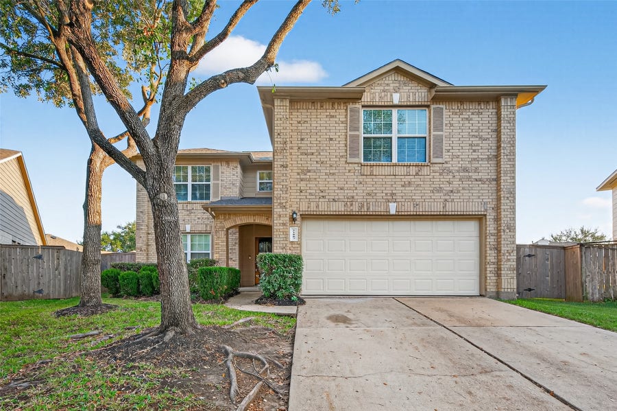 Property photo for 21007 Pineda Circle, Richmond, TX