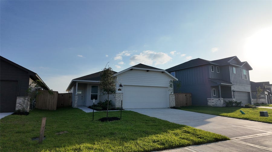 Property photo for 14206 Granger Pointe Lane, Conroe, TX