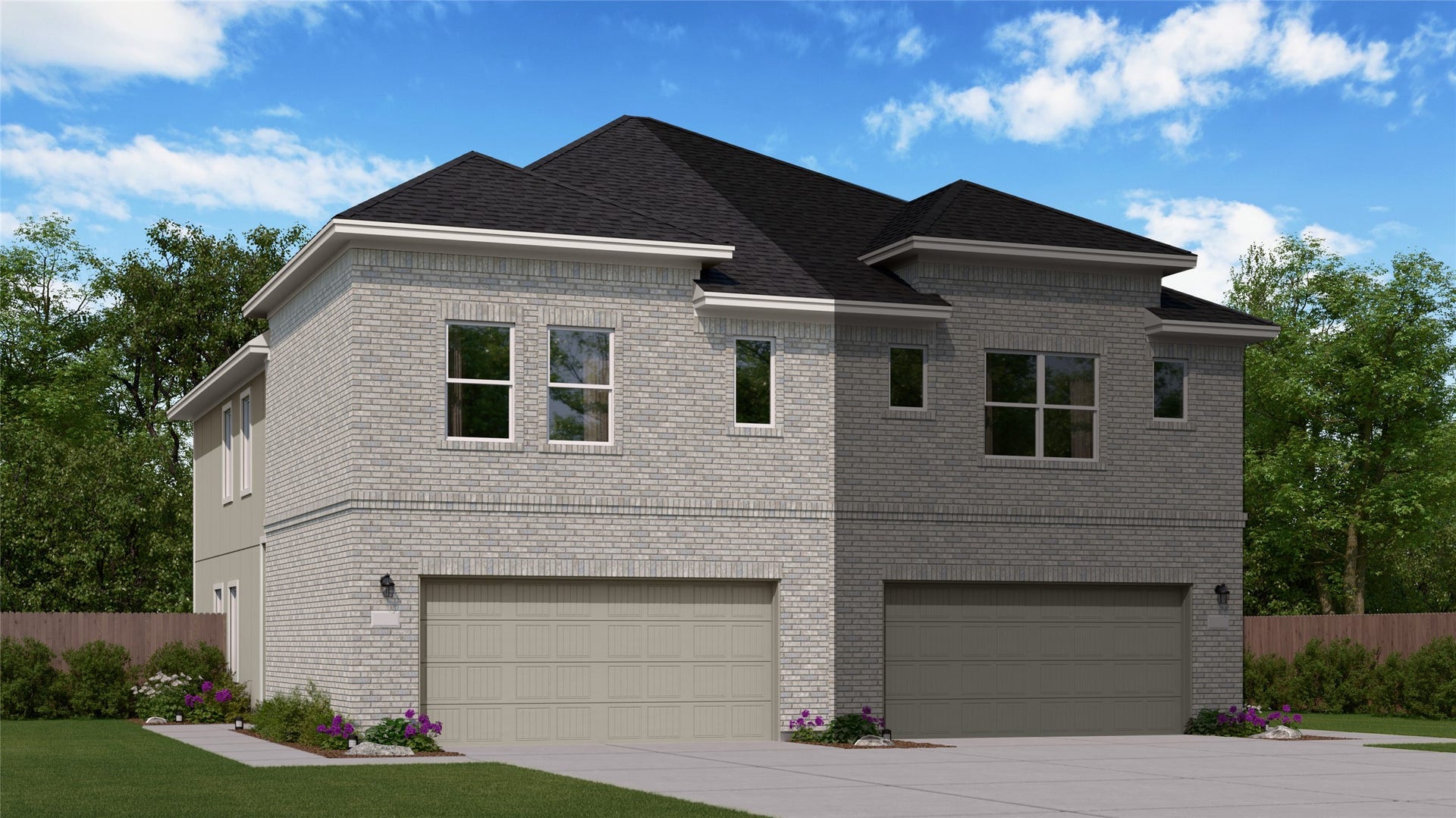 2123 Salinas Drive, Rosharon, TX 77583