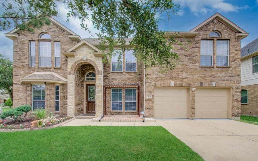 Property photo for 8634 Cape Royal Drive, Cypress, TX