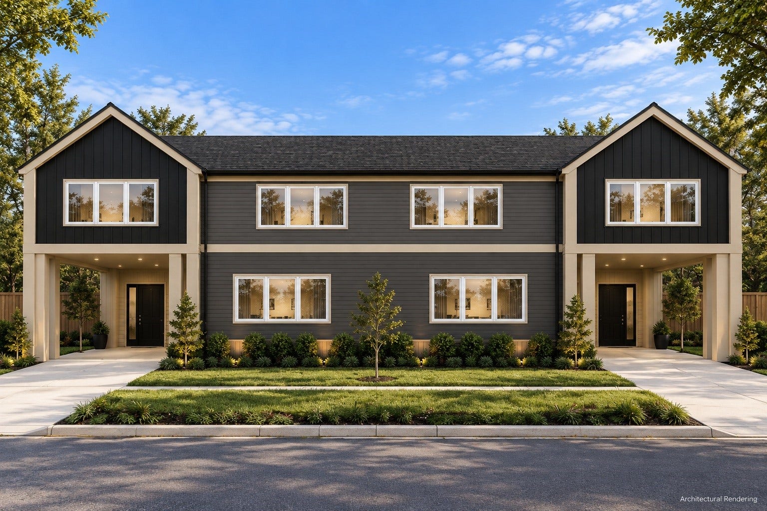 1414 Fidelity Street, #A-B, Houston, TX 77029