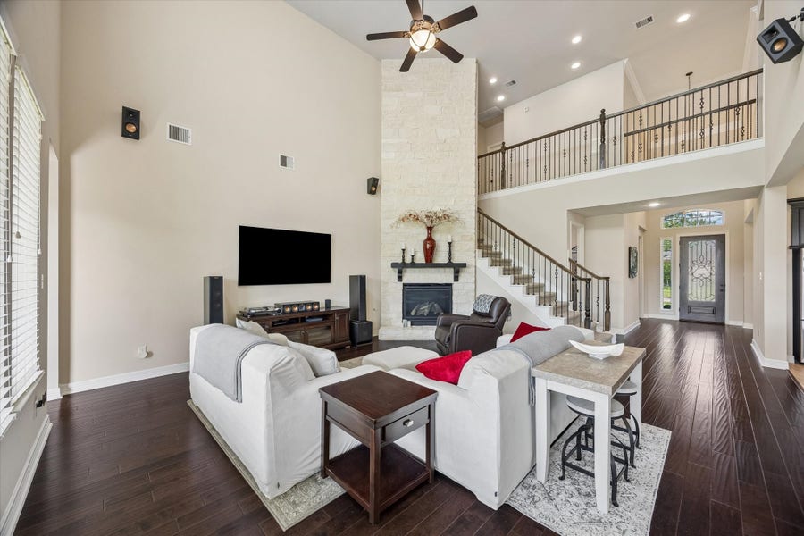 Property photo for 2906 Verde Valley Drive, Manvel, TX
