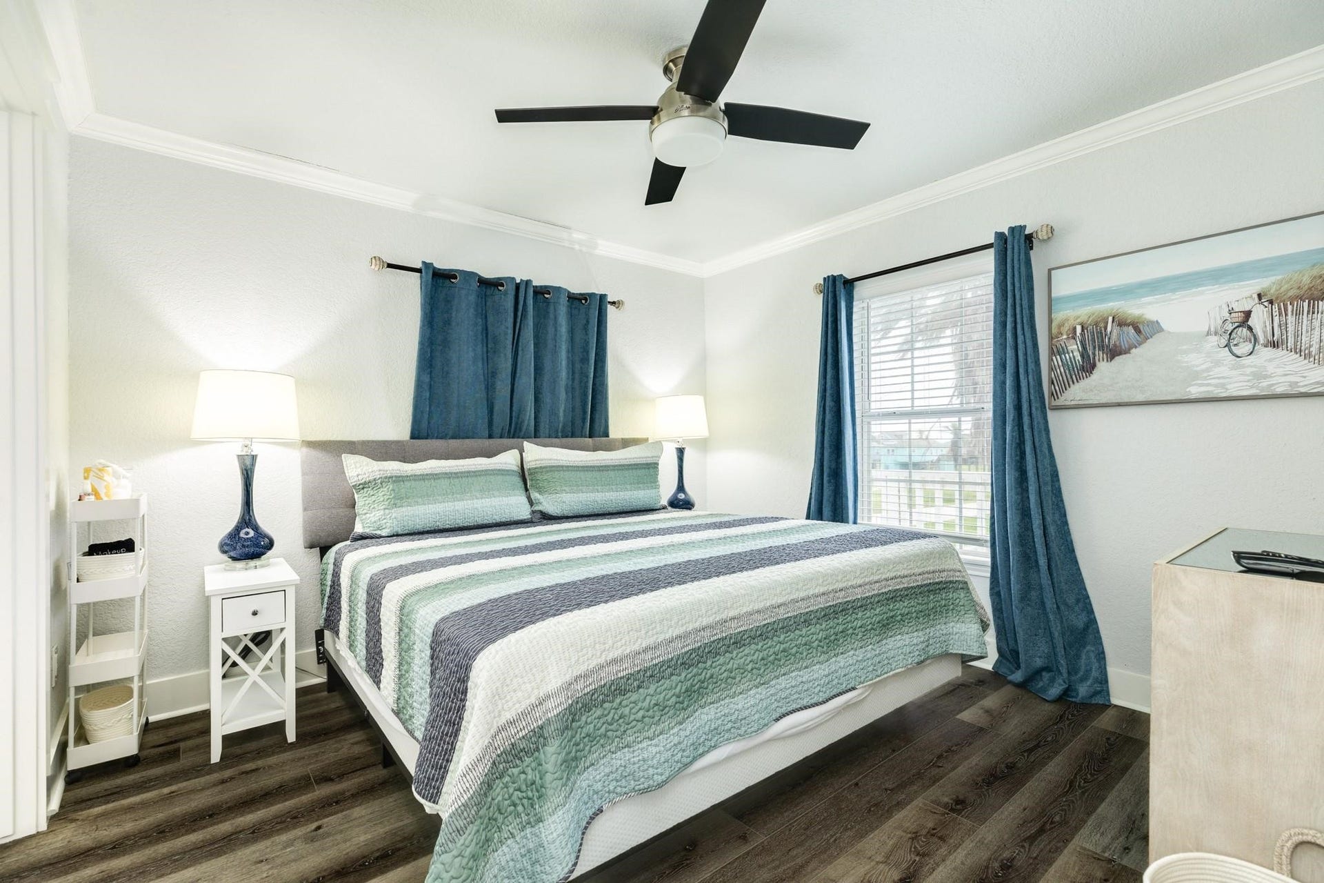 307 Angel Wing Street, Surfside Beach, TX 77541 Wake up refreshed and ready for another beautiful day at the beach!