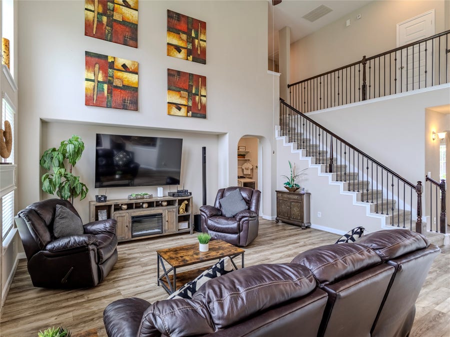Property photo for 2319 Ironwood Pass Drive, Missouri City, TX