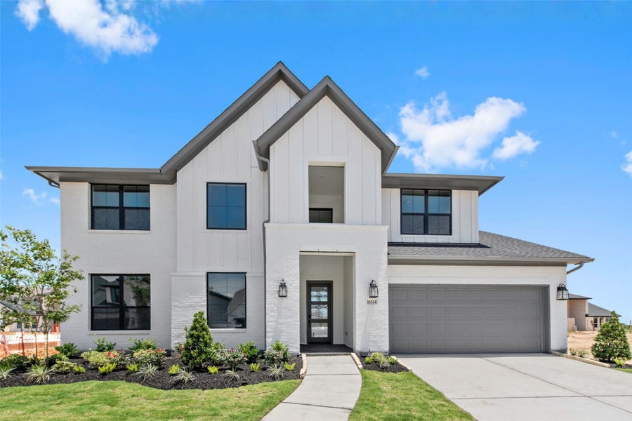 Property photo for 16514 Blissful Day Way, Hockley, TX