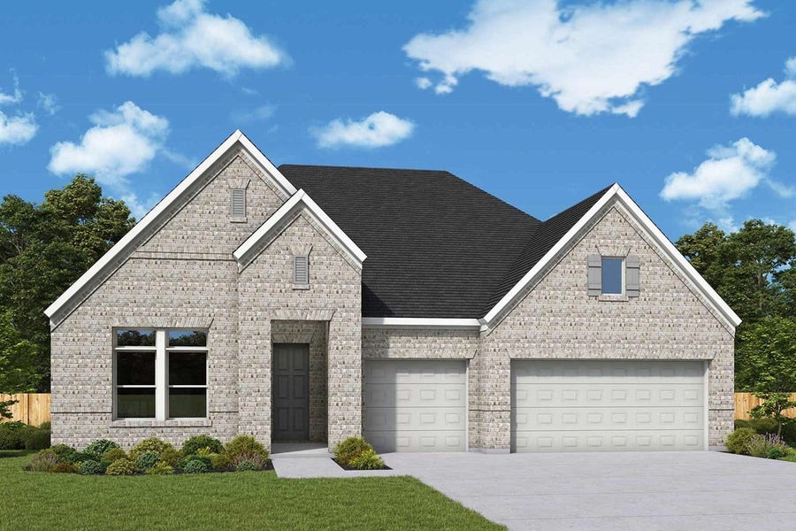 Property photo for 9913 Texas Sage Court, Montgomery, TX