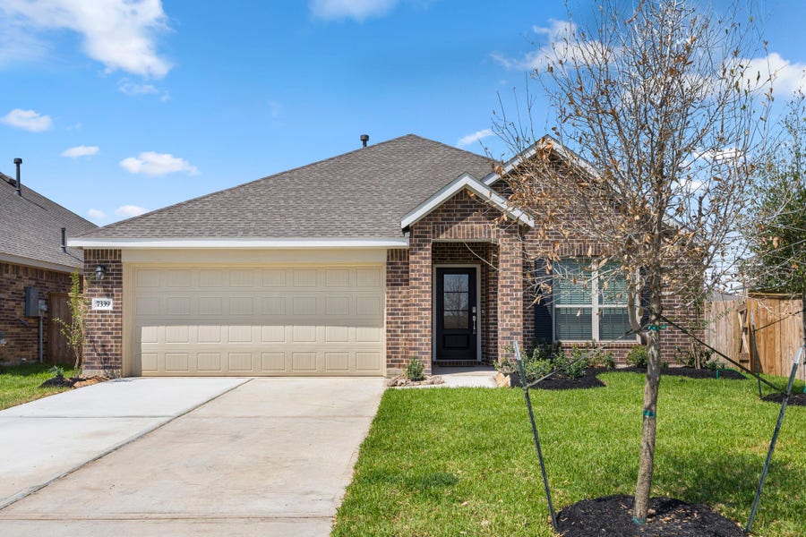 Property photo for 7339 Bartoncliff Drive, Katy, TX
