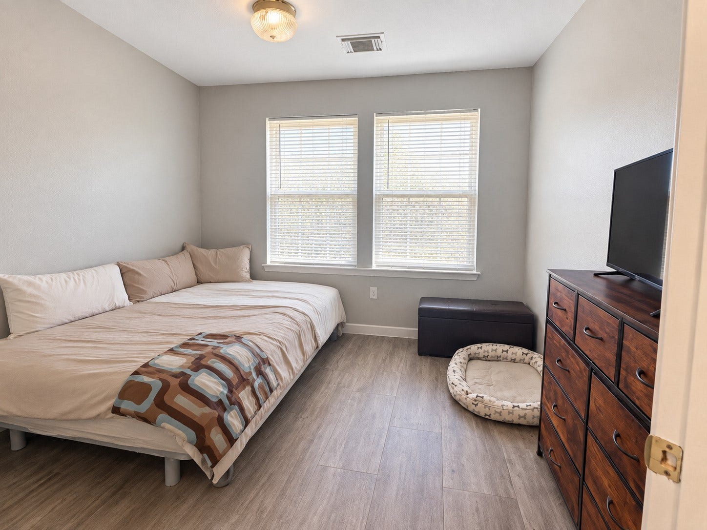 1537 Nichole Woods Drive, Houston, TX 77047 Second Bedroom